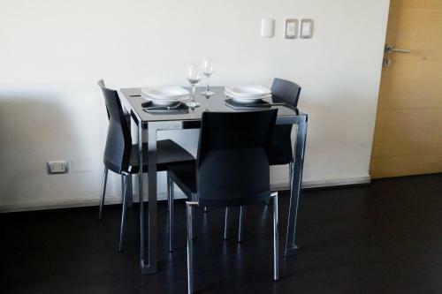 Apart Hotel Rent A Suite
