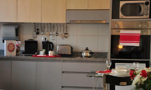 Apart Hotel Rent A Suite