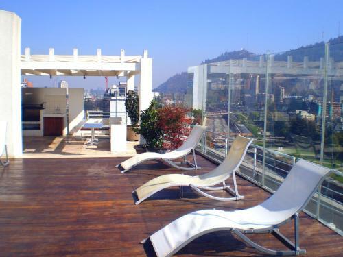 Apart Hotel Rent A Suite