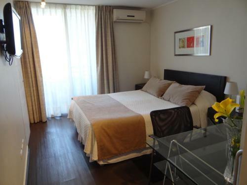 Apart Hotel Rent A Suite