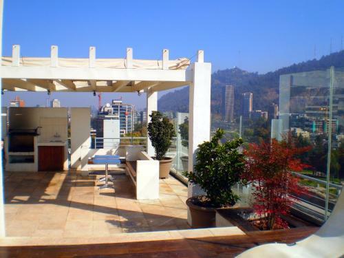 Apart Hotel Rent A Suite