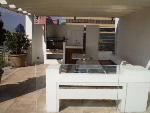 Apart Hotel Rent A Suite