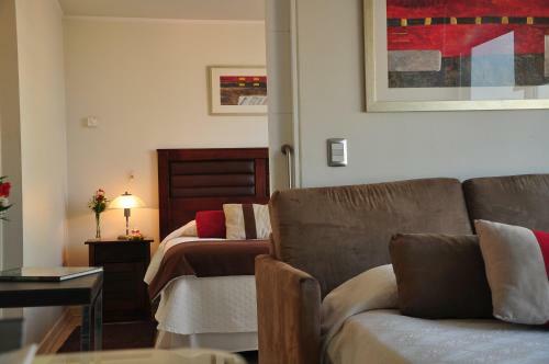 Apart Hotel Rent A Suite