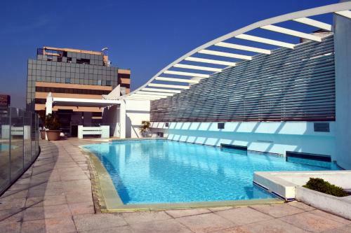 Apart Hotel Rent A Suite