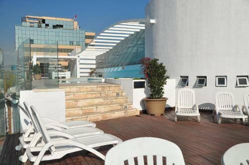 Apart Hotel Rent A Suite