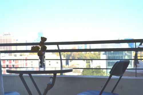 Apart Hotel Rent A Suite