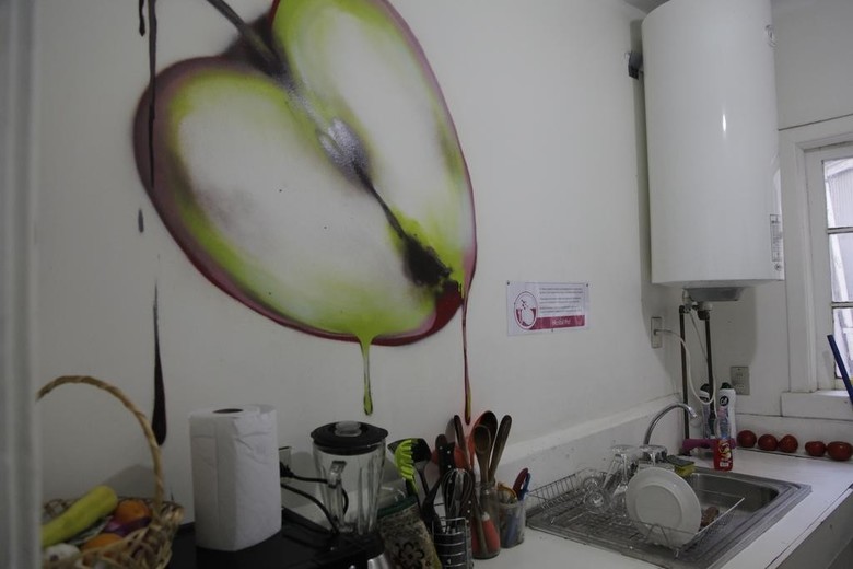 Albergue Hostal Po