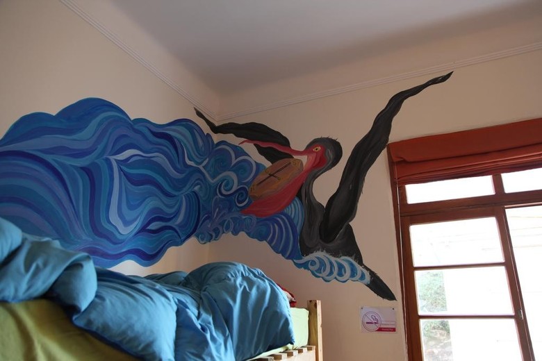 Albergue Hostal Po