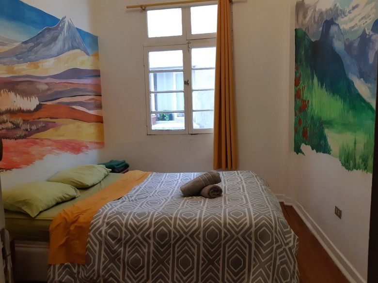 Albergue Hostal Po