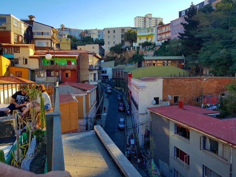 Albergue Hostal Po