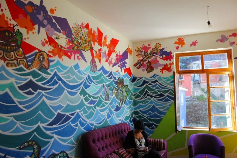 Albergue Hostal Po