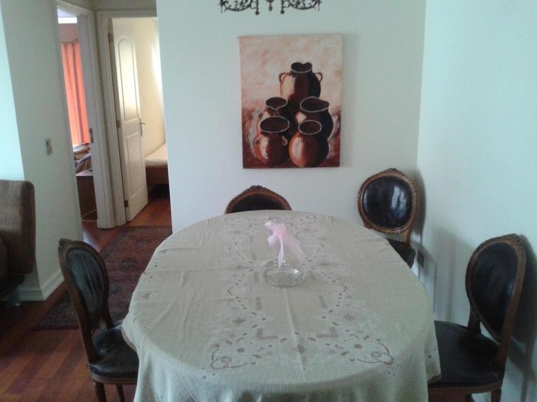 Apartamento Renta Amoblados Vi�a Del Mar