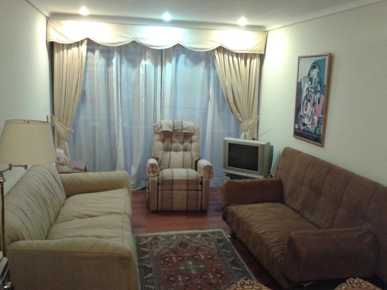 Apartamento Renta Amoblados Vi�a Del Mar