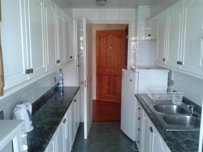 Apartamento Renta Amoblados Vi�a Del Mar