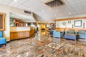 Hotel Clarion Inn Cookeville