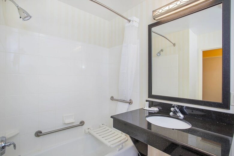 Hotel Fairfield Inn & Suites Cookeville