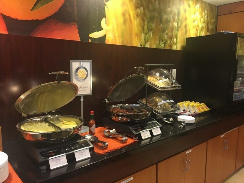 Hotel Fairfield Inn & Suites Cookeville
