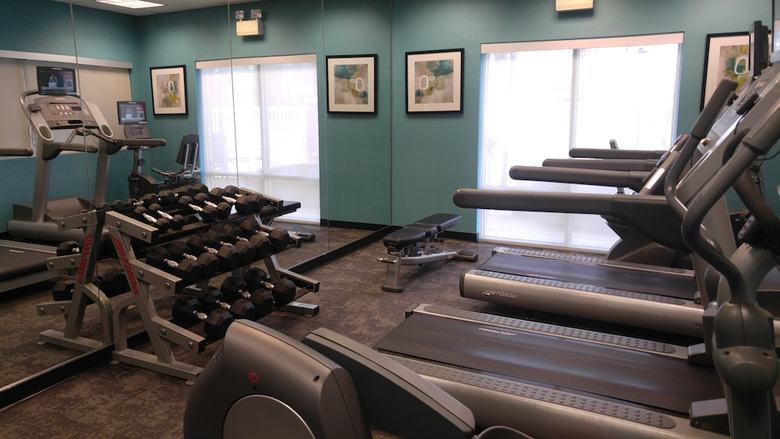Hotel Fairfield Inn & Suites Cookeville