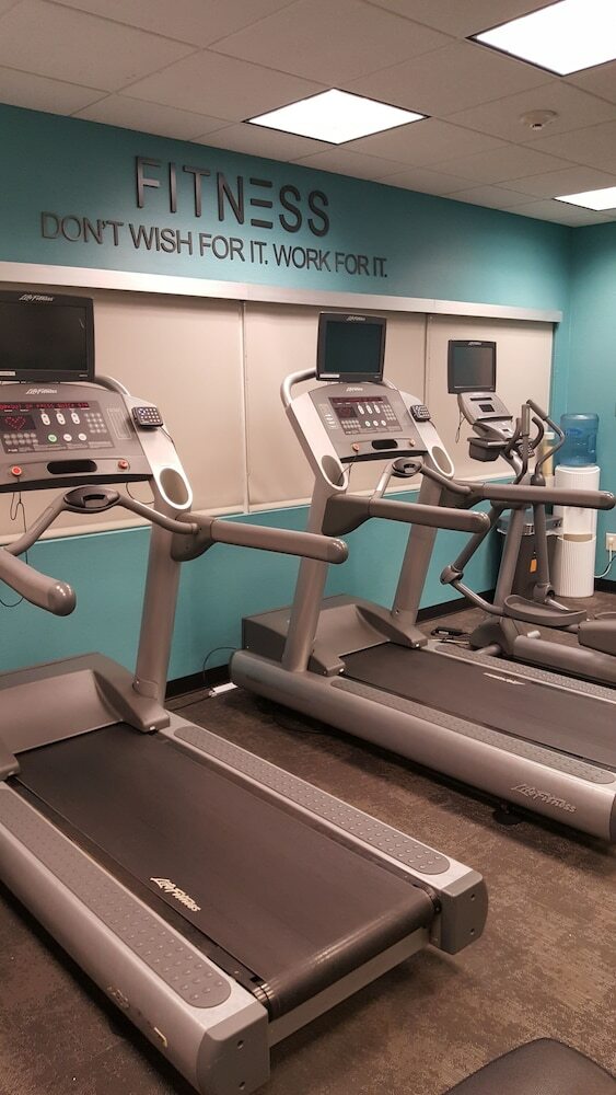Hotel Fairfield Inn & Suites Cookeville