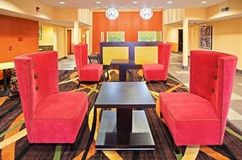 Hotel La Quinta Inn & Suites Cookeville