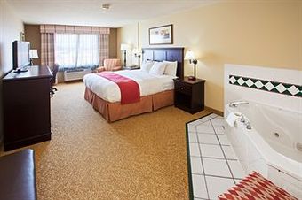 Hotel La Quinta Inn & Suites Cookeville