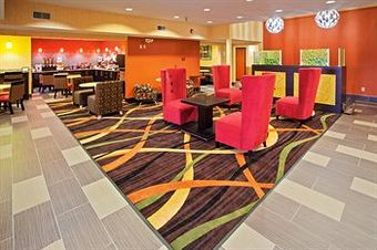 Hotel La Quinta Inn & Suites Cookeville