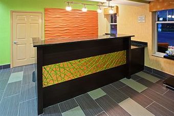 Hotel La Quinta Inn & Suites Cookeville