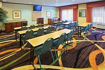 Hotel La Quinta Inn & Suites Cookeville