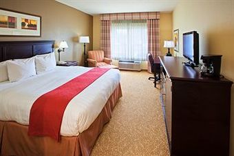 Hotel La Quinta Inn & Suites Cookeville
