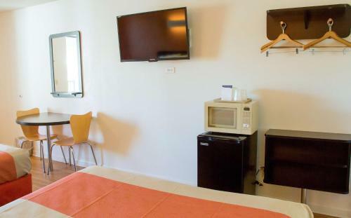 Motel 6 Cookeville