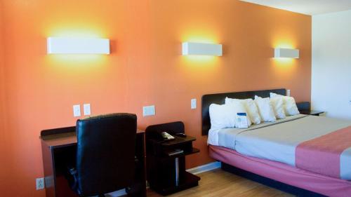 Motel 6 Cookeville