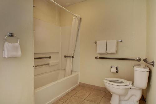 Motel Key West Inn
