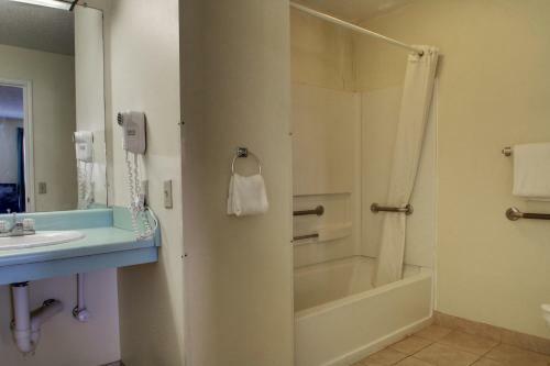 Motel Key West Inn