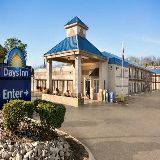 Motel Days Inn Cookeville