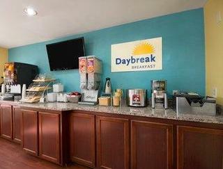 Motel Days Inn Cookeville