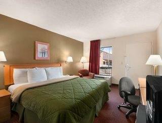 Motel Days Inn Cookeville