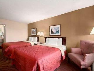 Motel Days Inn Cookeville
