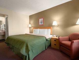 Motel Days Inn Cookeville