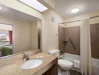 Motel Days Inn Cookeville