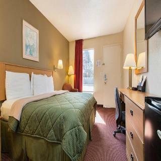 Motel Days Inn Cookeville