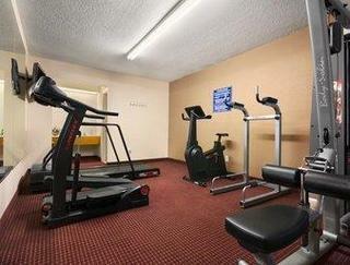 Motel Days Inn Cookeville