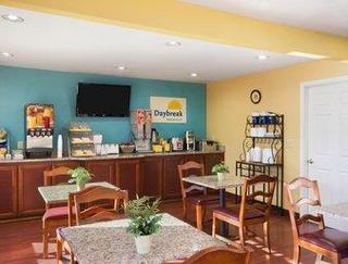 Motel Days Inn Cookeville