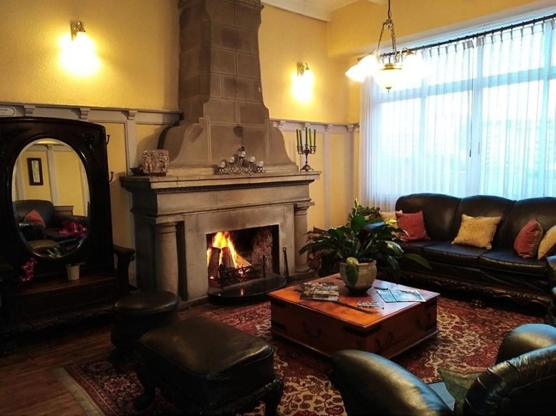 Hotel Vh Hostales 1