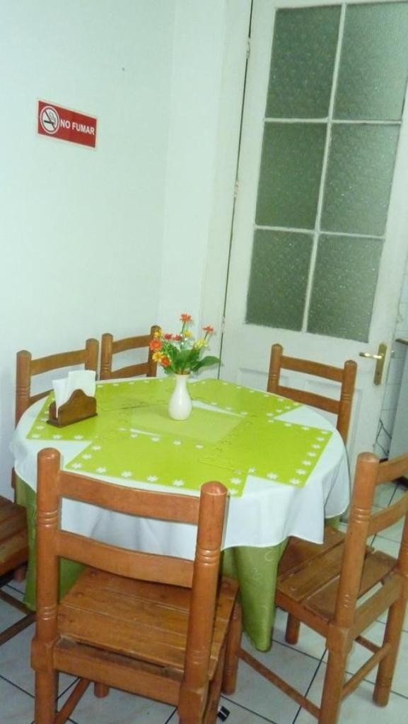 Hotel Vh Hostales 1