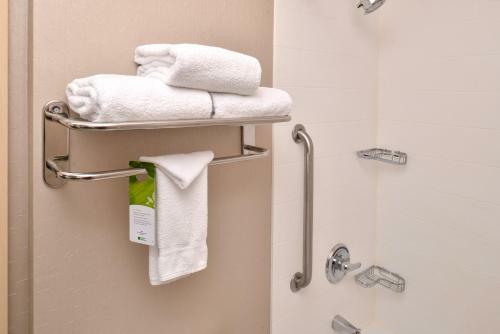Hotel Springhill Suites By Marriott Sacramento Roseville