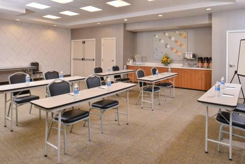 Hotel Springhill Suites By Marriott Sacramento Roseville