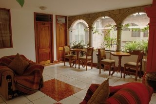 Hotel Amerinka Boutique