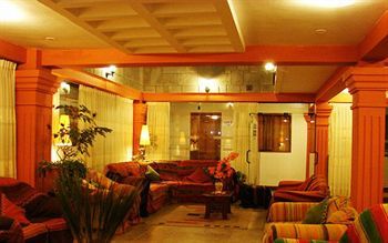 Hotel Amerinka Boutique