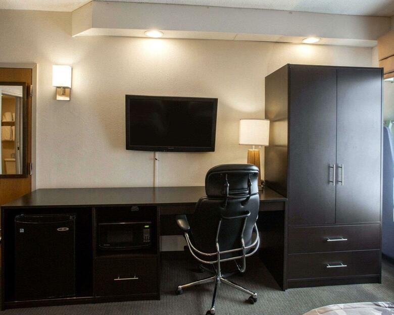 Hotel Sleep Inn Brentwood