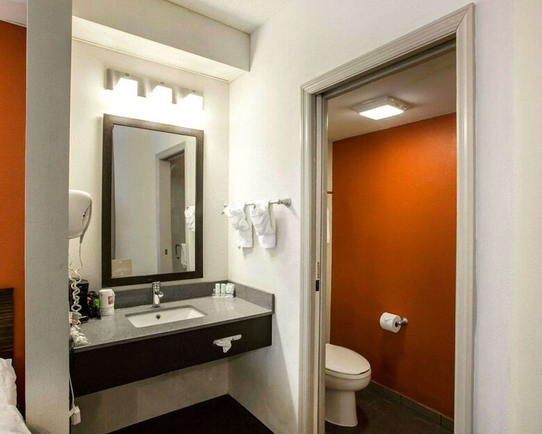 Hotel Sleep Inn Brentwood